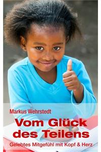 Vom Glück des Teilens