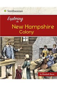 Exploring the New Hampshire Colony