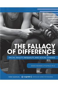The Fallacy of Difference