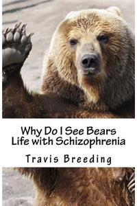 Why Do I See Bears Life with Schizophrenia