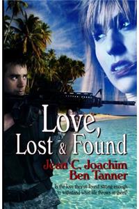 Love Lost & Found