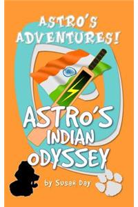 Astro's Indian Odyssey