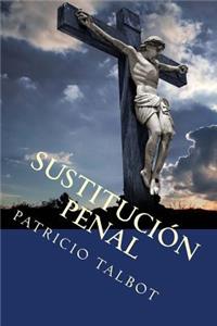 Sustitucion Penal