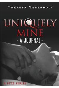 Uniquely Mine
