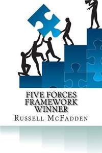 Five Forces Framework Winner