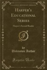 Harper's Educational Series