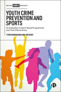 Youth Crime Prevention and Sports