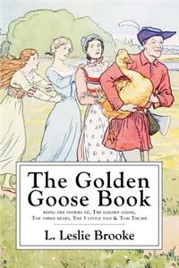 Golden Goose Book