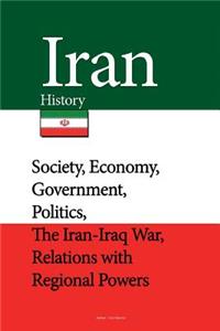 Iran History