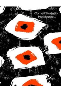 Cornell Student Notebook