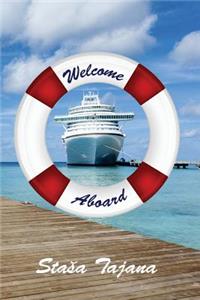 Welcome Aboard