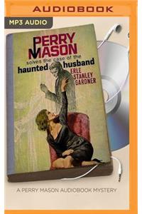 Case of the Haunted Husband