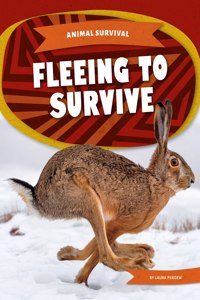 Fleeing to Survive