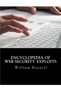 Encyclopedia of Web Security Exploits