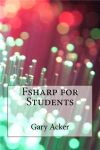 Fsharp for Students