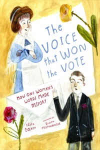 Voice That Won the Vote
