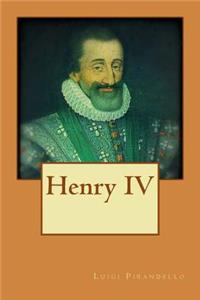 Henry IV