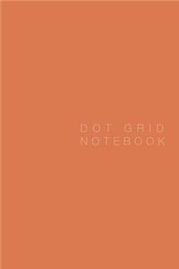DOT Grid Notebook