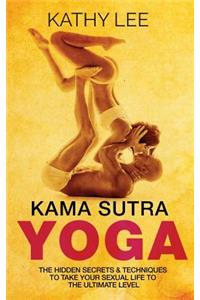 Kama Sutra Yoga