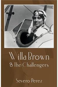 Willa Brown