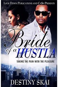 Bride of a Hustla