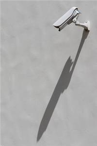 Who's Watching Journal