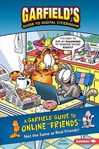 A Garfield (R) Guide to Online Friends