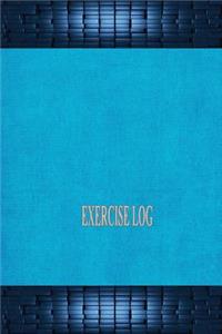 Exercise Log