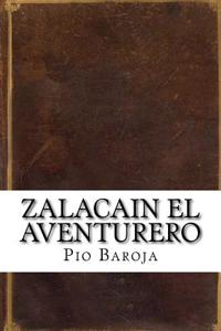 Zalacain El Aventurero