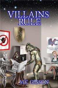 Villains Rule