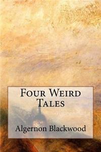 Four Weird Tales