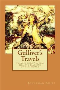 Gulliver's Travels