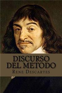 Discurso del metodo (Spanish Edition)