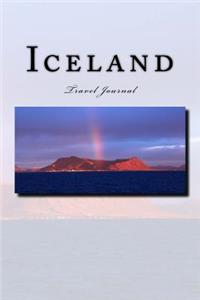 Iceland Travel Journal