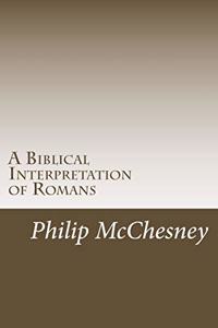 Biblical Interpretation of Romans