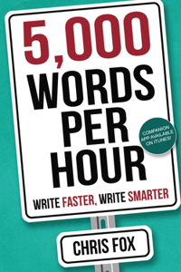 5,000 Words Per Hour