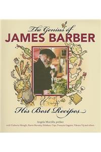 Genius of James Barber