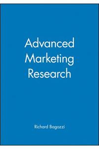 Advanced Marketing Research