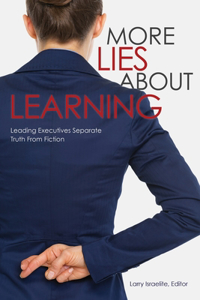 More Lies about Learning