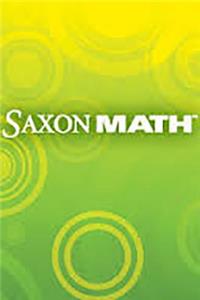 Math 1 1e Fact Cards (Set