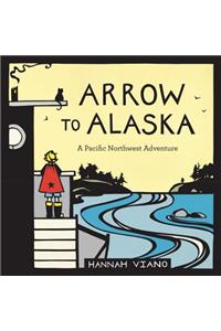 Arrow to Alaska