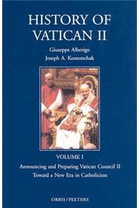 The History of the Vatican