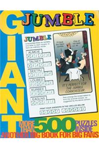 Giant Jumble®