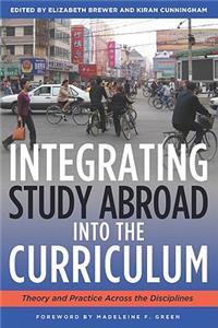 Integrating Study Abroad Into the Curriculum