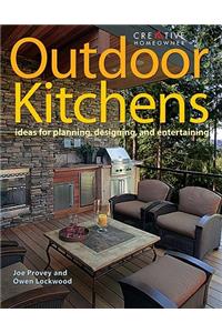 Outdoor Kitchens