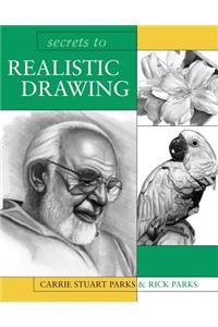 Secrets to Realistic Drawing