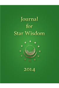 Journal for Star Wisdom 2014