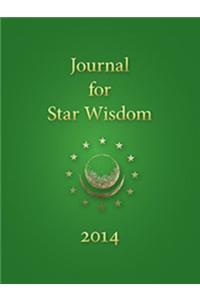 Journal for Star Wisdom 2014