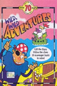 Wild Wild Adventures