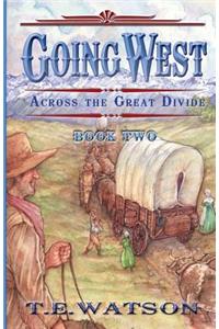 Going West /